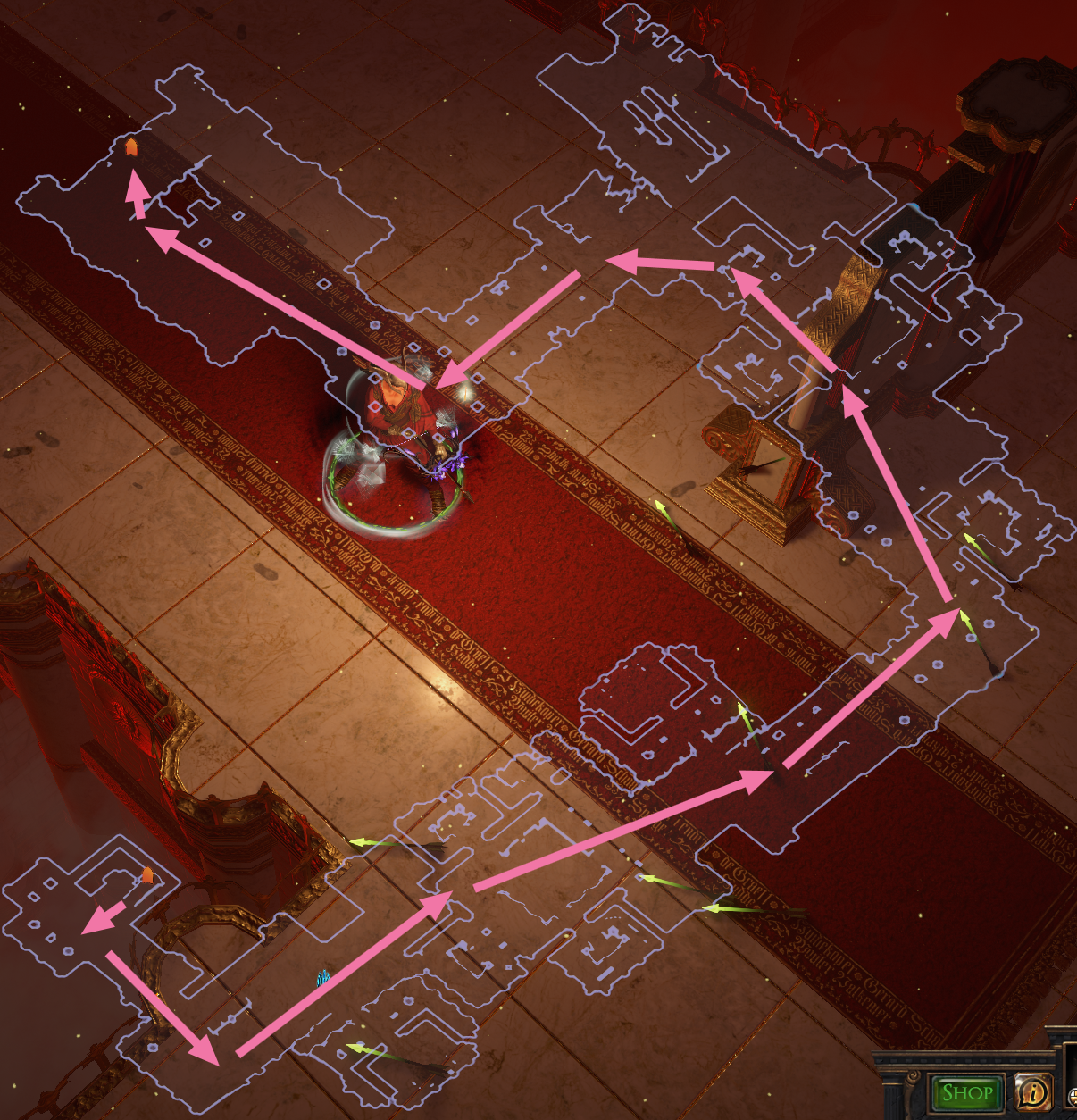 Solaris Temple 2 Variant 4